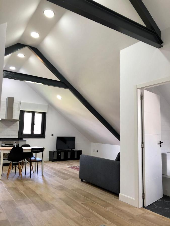 As Barxas Loft Moana Exterior photo