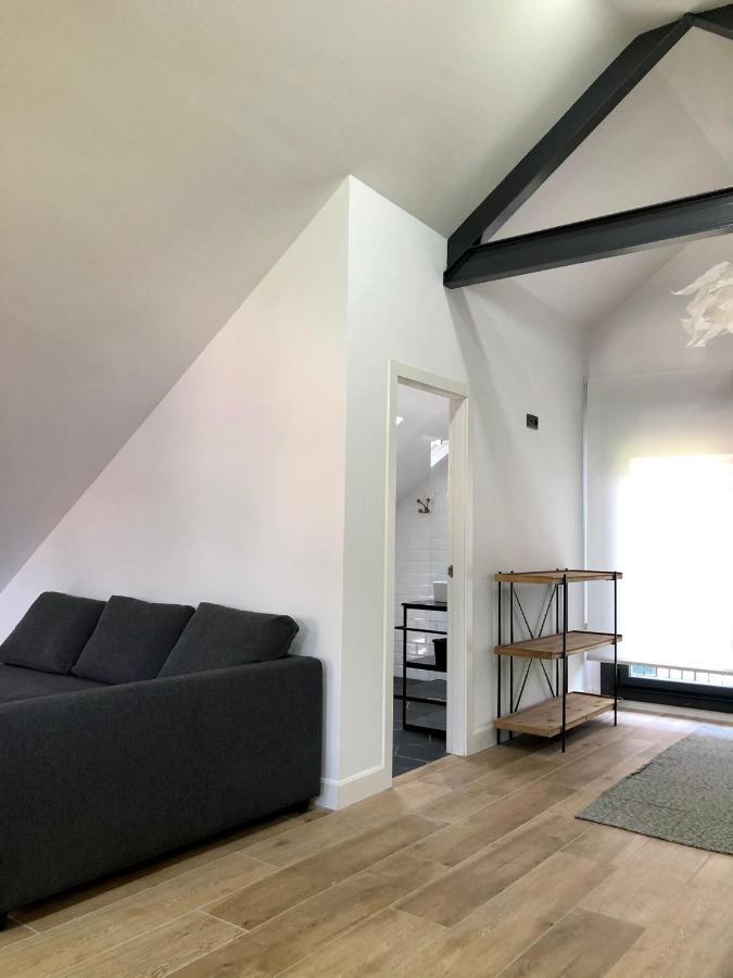 As Barxas Loft Moana Exterior photo
