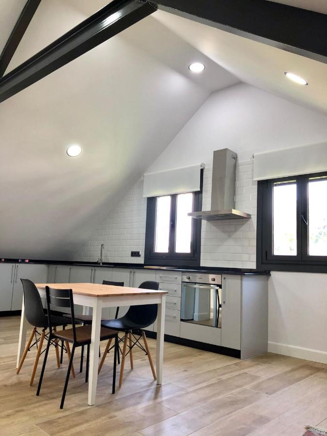 As Barxas Loft Moana Exterior photo