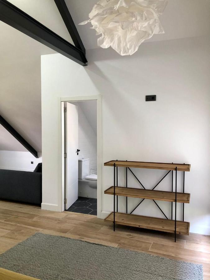As Barxas Loft Moana Exterior photo