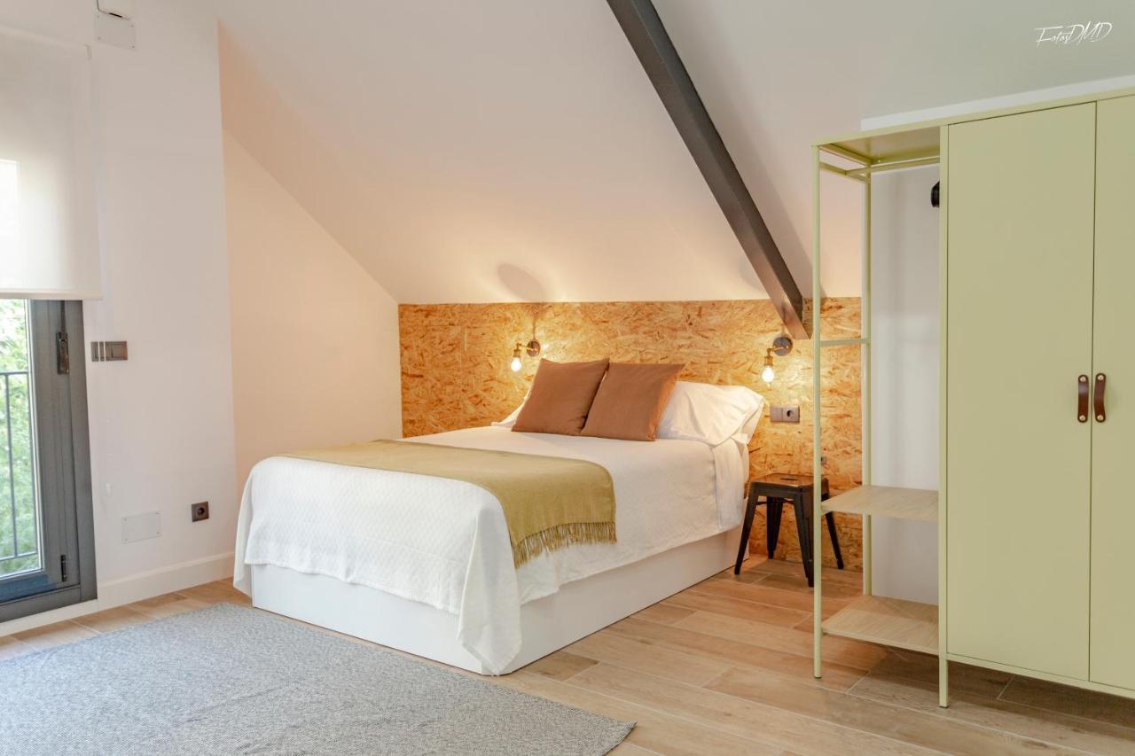 As Barxas Loft Moana Exterior photo