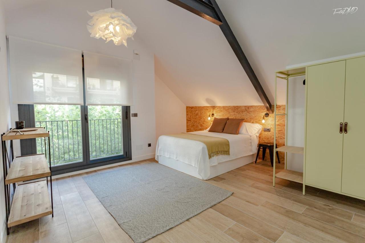 As Barxas Loft Moana Exterior photo