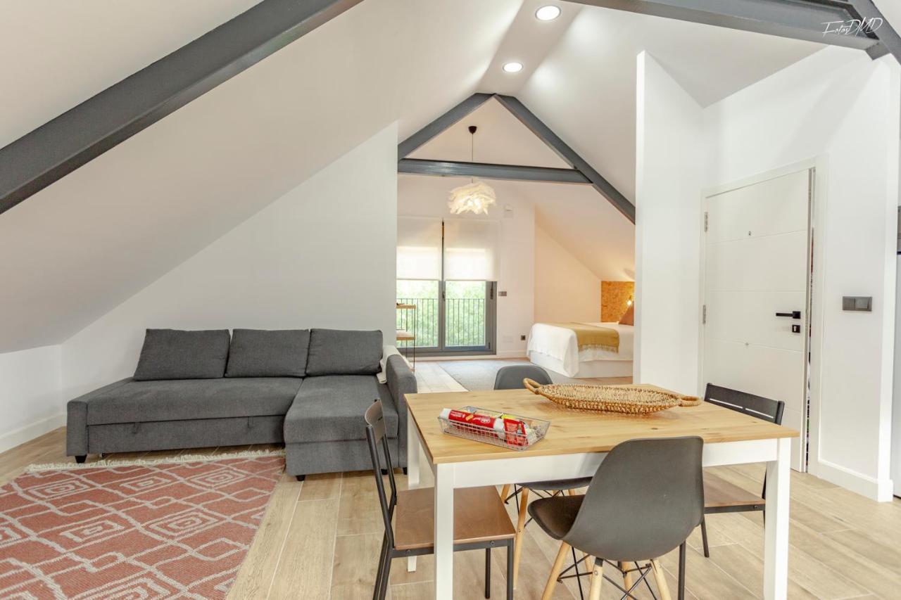 As Barxas Loft Moana Exterior photo