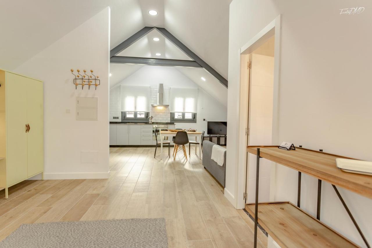 As Barxas Loft Moana Exterior photo