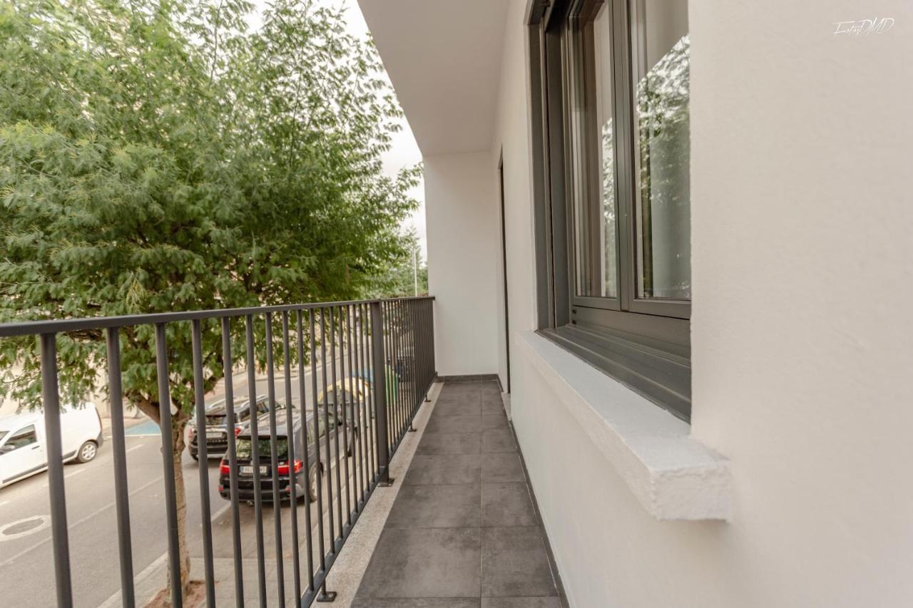 As Barxas Loft Moana Exterior photo