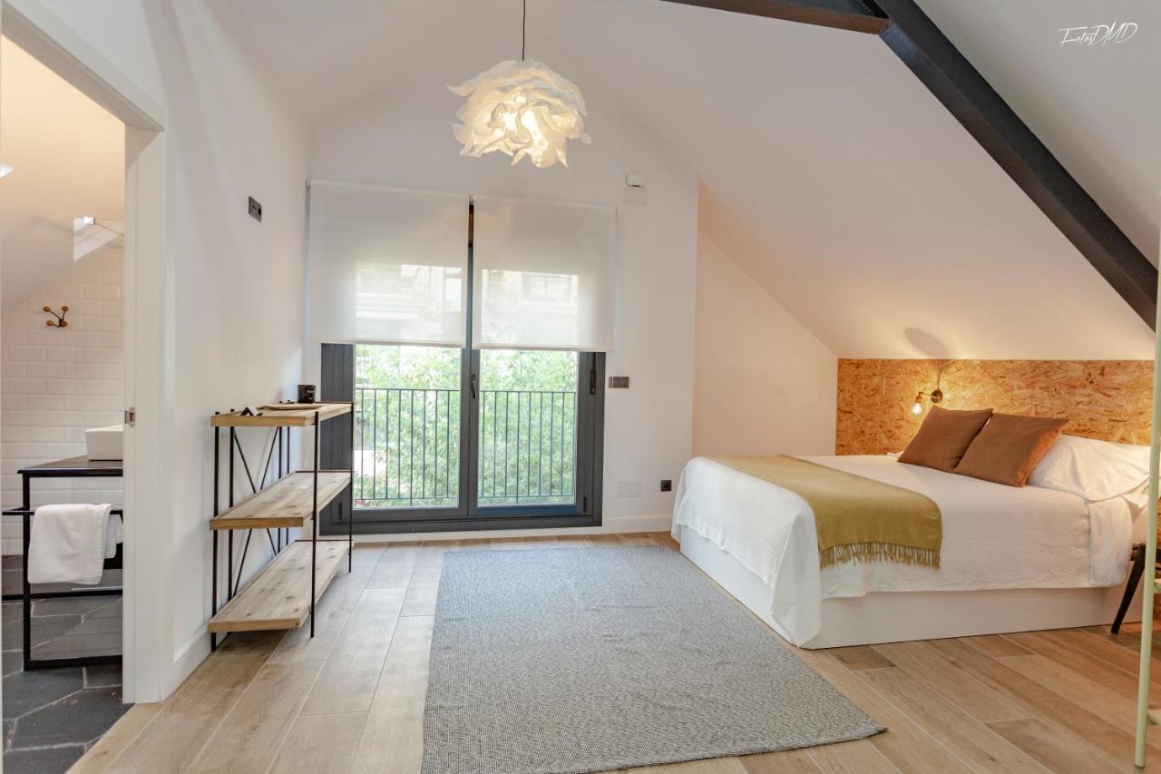 As Barxas Loft Moana Exterior photo