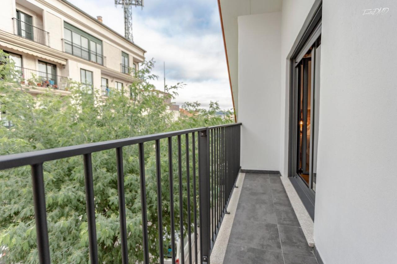 As Barxas Loft Moana Exterior photo
