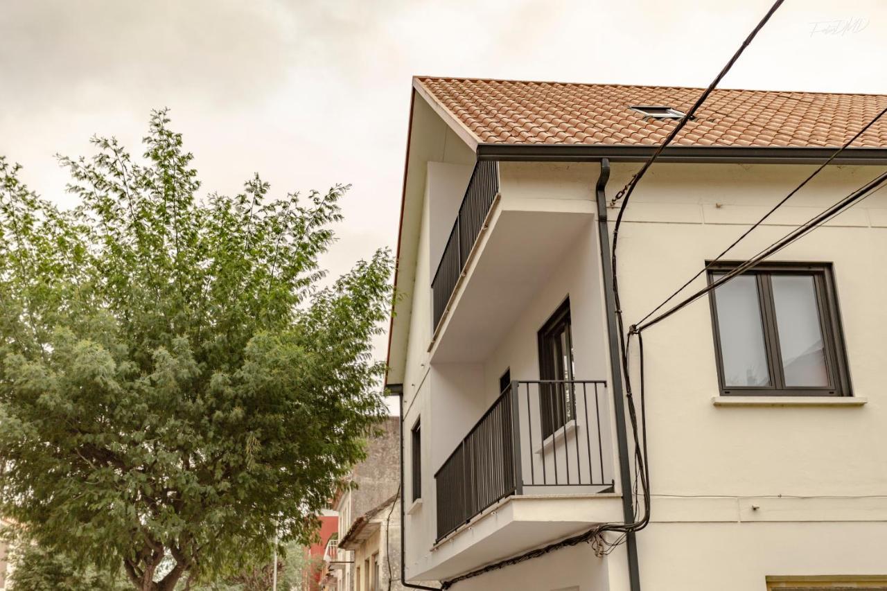 As Barxas Loft Moana Exterior photo