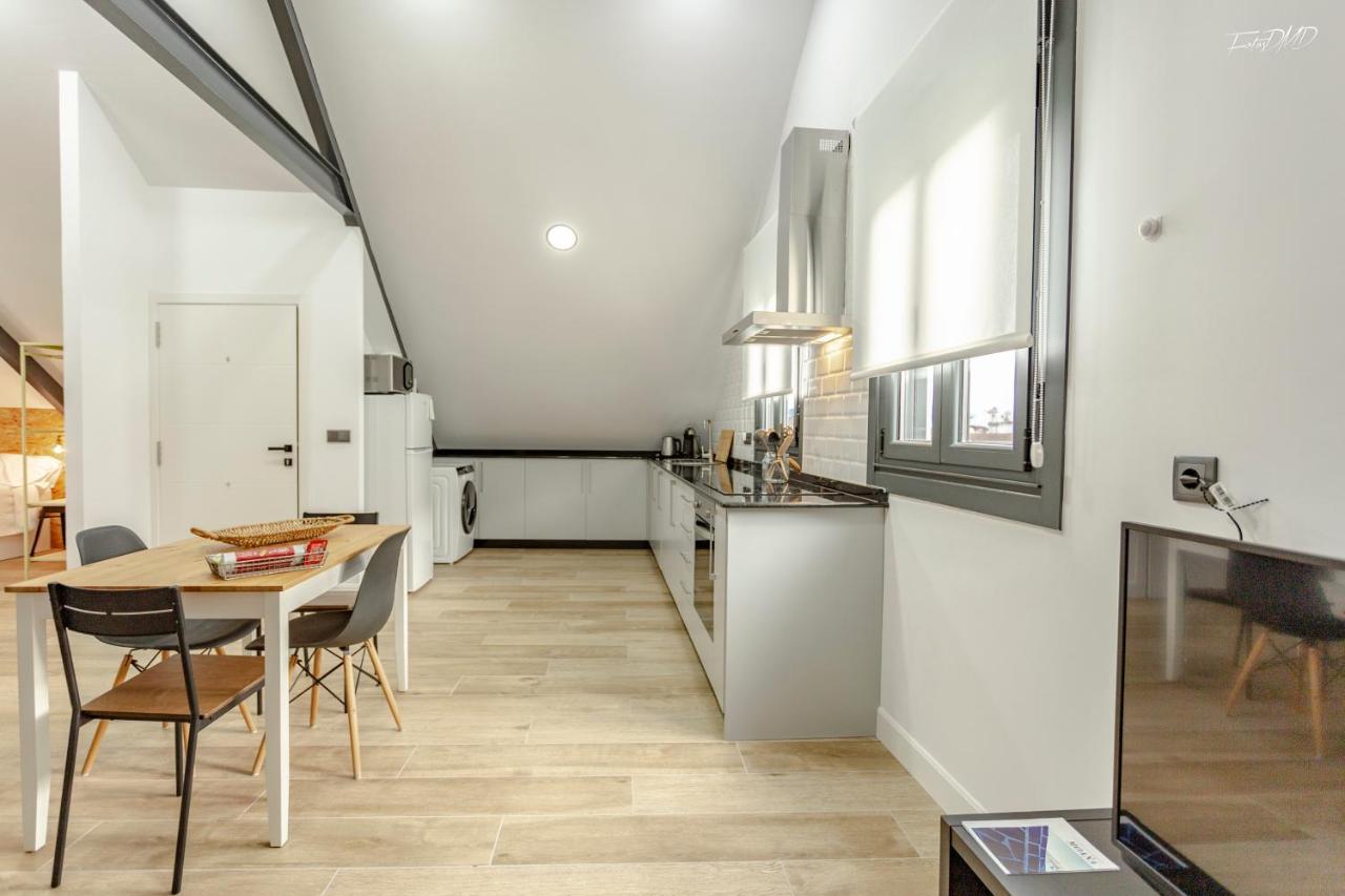 As Barxas Loft Moana Exterior photo