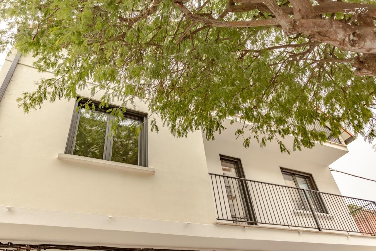 As Barxas Loft Moana Exterior photo